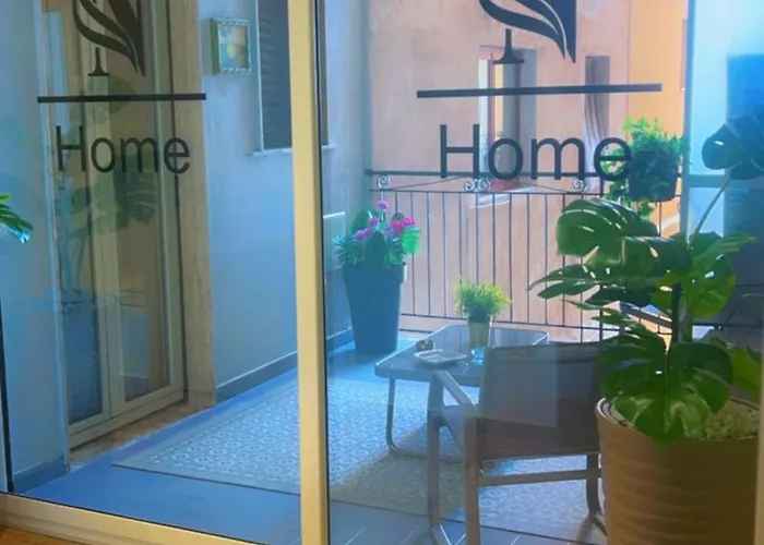 Bed and breakfast Nery 4*