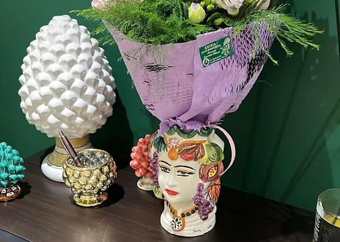 Nery 4* Giardini-Naxos