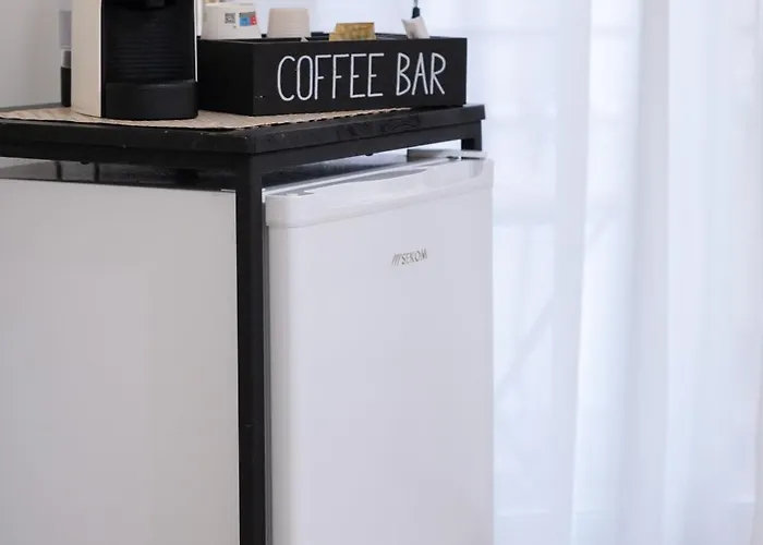 Bed and breakfast Nery