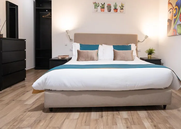 Bed and breakfast Nery 4*