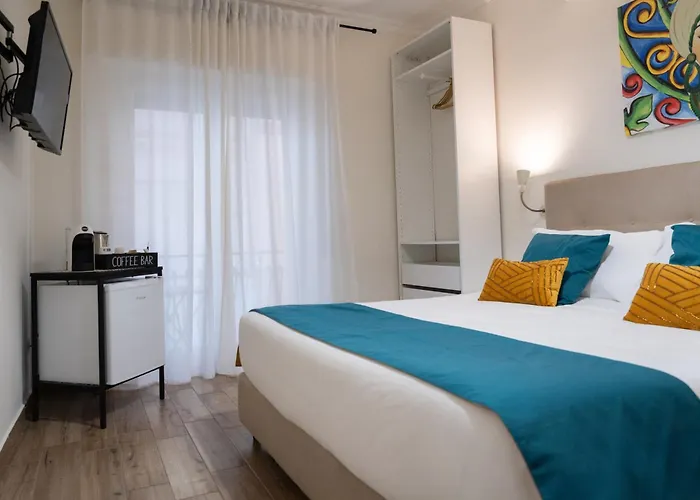 Nery Bed and breakfast 4*