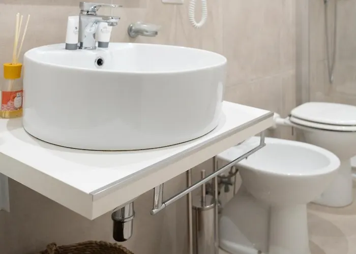 Nery Bed and breakfast