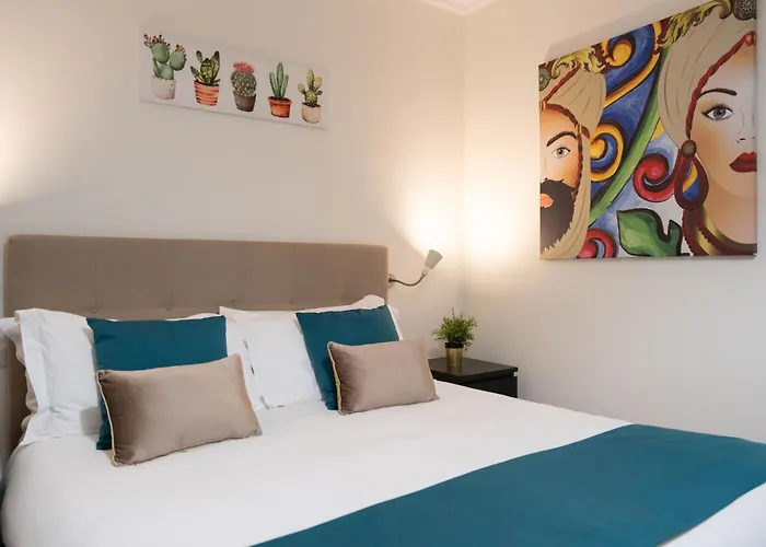 Bed and breakfast Nery