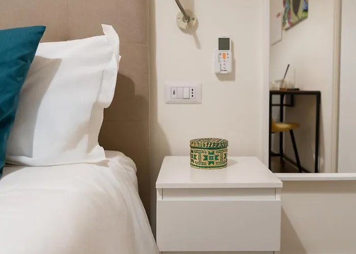 Nery Bed and breakfast 4*