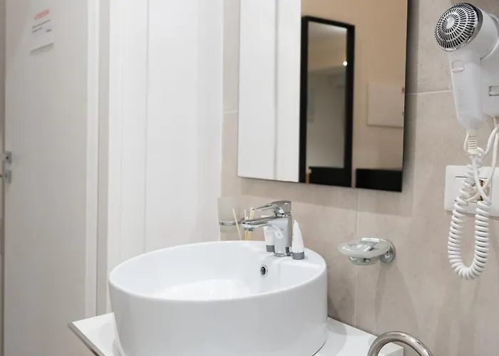 Bed and breakfast Nery 4*