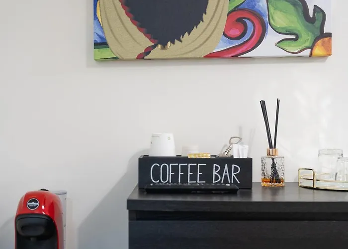 Bed and breakfast Nery