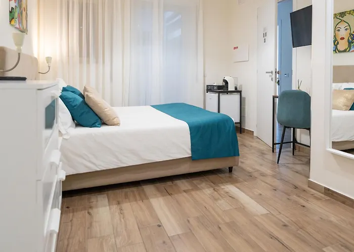 Nery Bed and breakfast