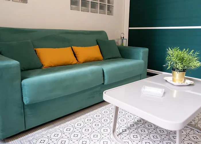 Nery Bed and breakfast