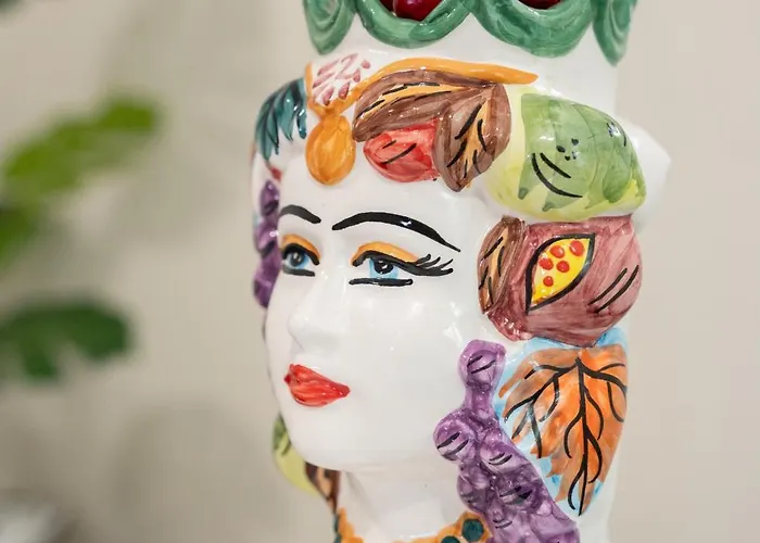 Bed and breakfast Nery