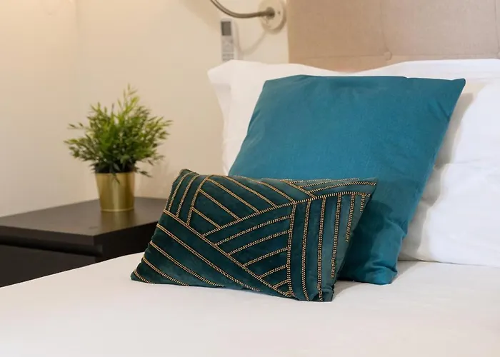 Nery Bed and breakfast