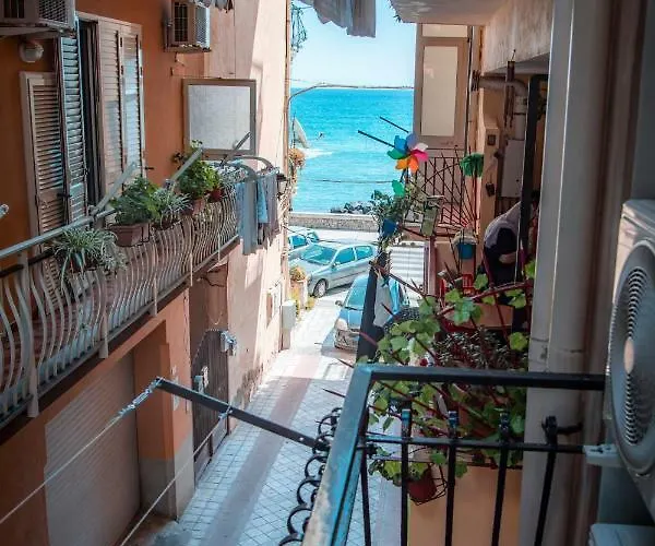 Bed and breakfast Nery 4*