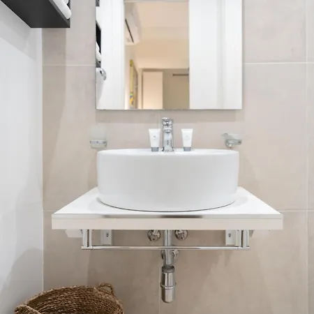 Nery Готель типу 