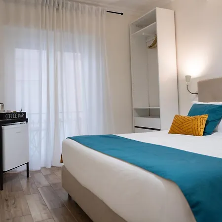 Nery Готель типу 