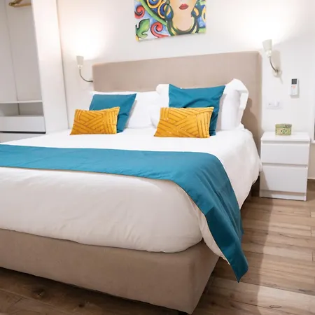 Nery 4* Джардіні-Наксос