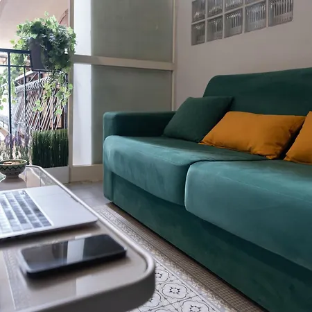 Nery Готель типу 