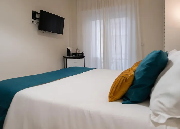 Nery Отель типа 