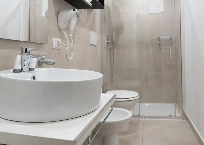 Nery Отель типа 