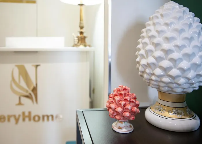 Nery Отель типа 