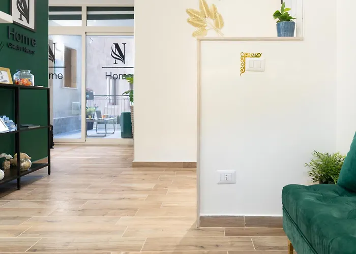 Nery 4* Джардини-Наксос